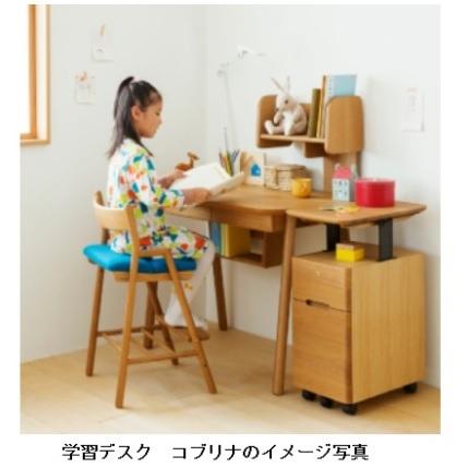 飛騨産業 [送料無料] 10年保証 cobrina (コブリナ) デスクチェア/学習