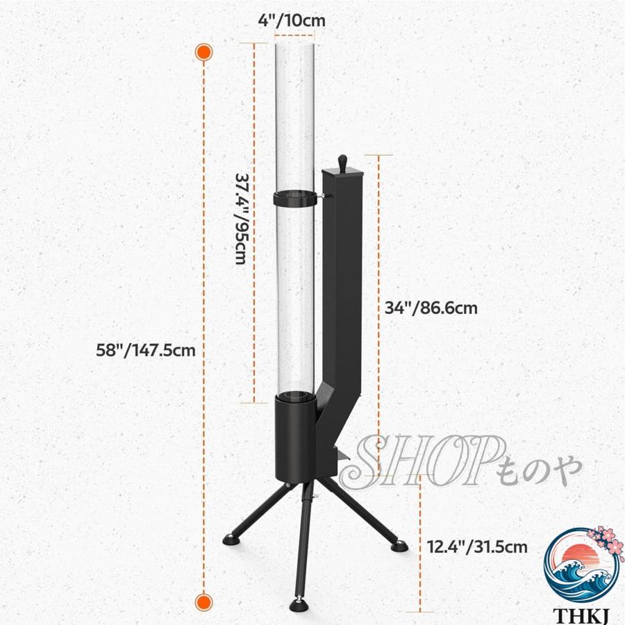 ロケットストーブ キャンプ アウトドア ペレットストーブ ファイア