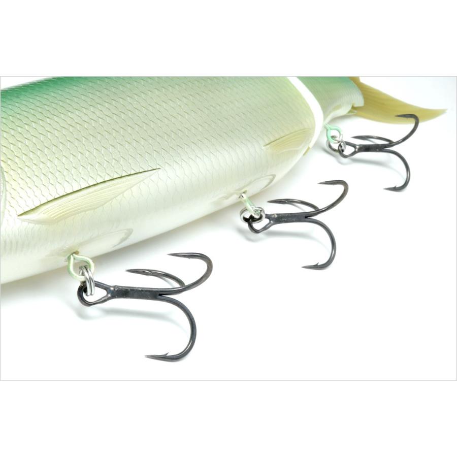 deps（デプス） GIRAGIRA KOUGEKI ギラギラコウゲキ カラー各種