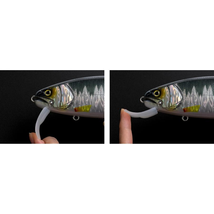 MADNESS（マドネス） バラム ヴァリアンテ255 ＃06 レーザーハス