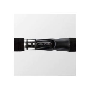 OCEA シマノ(SHIMANO) オシアジガー(OCEA JIGGER)FB B60-4 22新商品