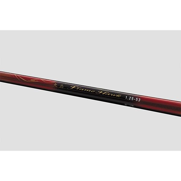 DAIWA（ダイワ） 22 大島フレイムホーク 1.5-53 : つり具山陽 Yahoo!店