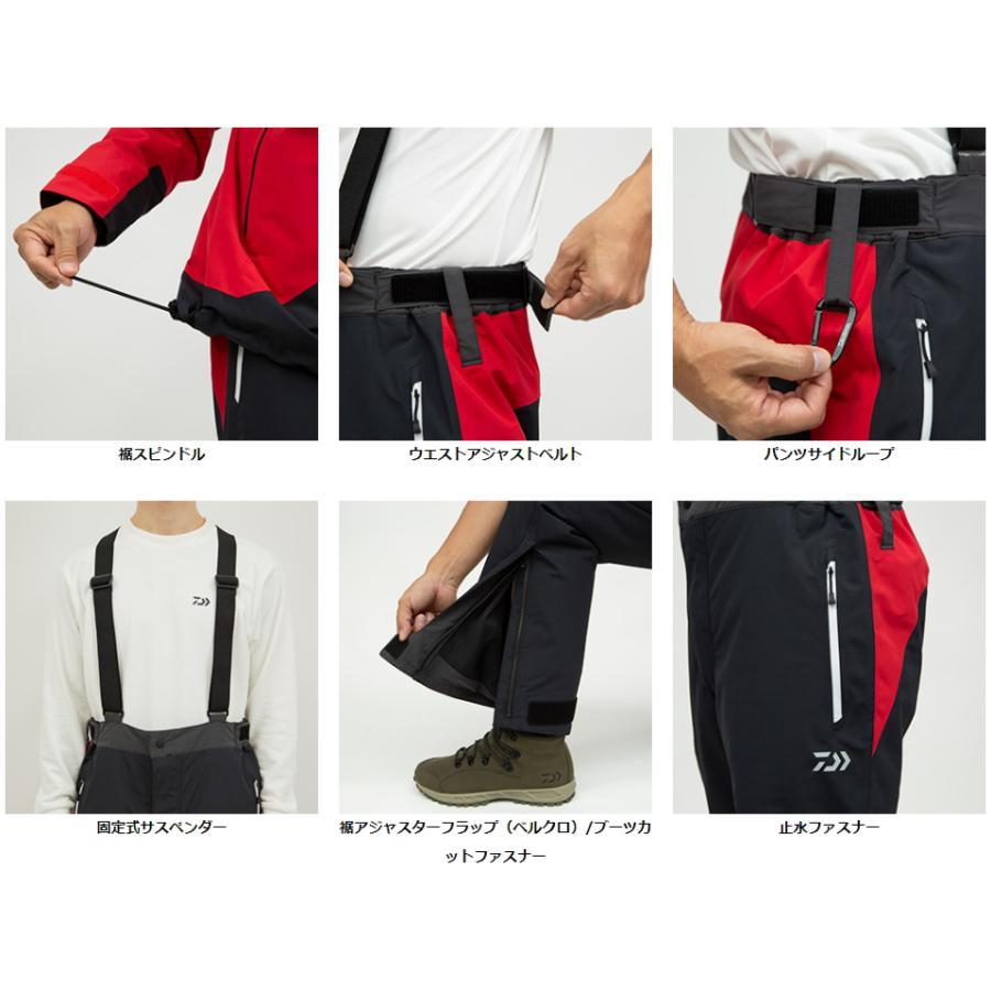 DAIWA（ダイワ） DW-1822（ゴアテックスプロダクトコンビアップ