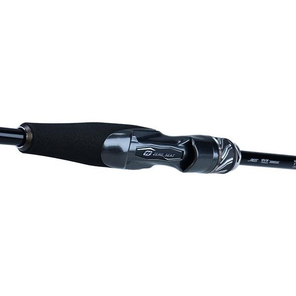 DAIWA（ダイワ） スティーズ リアルコントロール S65ML−SV