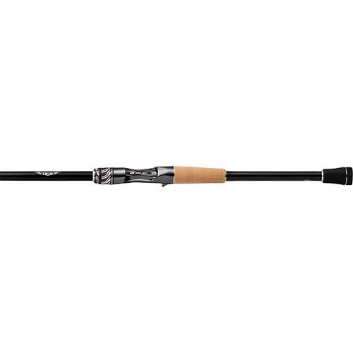 DAIWA（ダイワ） スティーズ リアルコントロール C70MH-LM : つり具