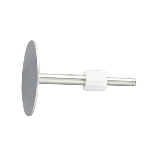 イトー ハンディ電極〈S・φ35mm・22mm・Cタイプ〉 伊藤超短波 : フジ