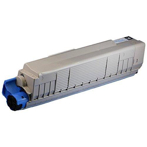 沖データ OKI TNR-C3LK2 純正トナーカートリッジ(大容量) ブラック