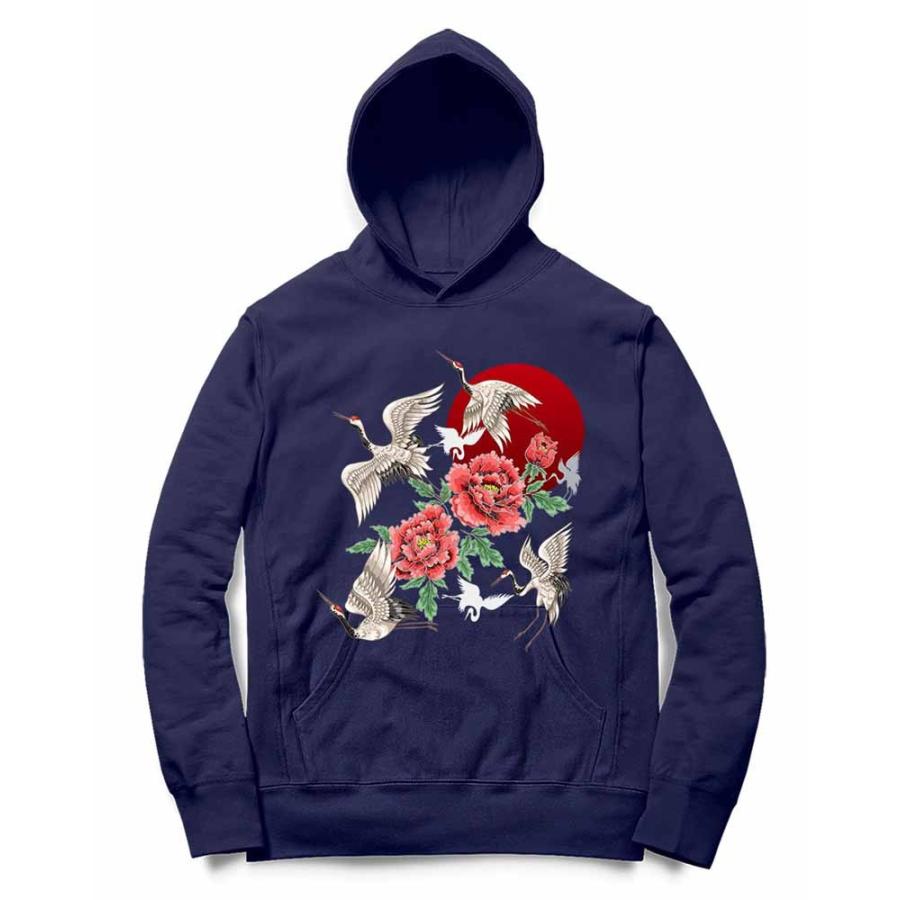 日の丸・鶴・東京】キッズ パーカー : FOX REPUBLIC - 通販 - Yahoo