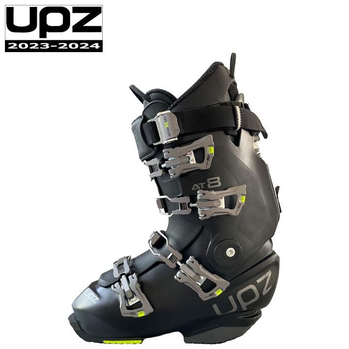 24-25 ユーピーゼット UPZ ハードブーツ BOOTS AT8 標準FLOインナー