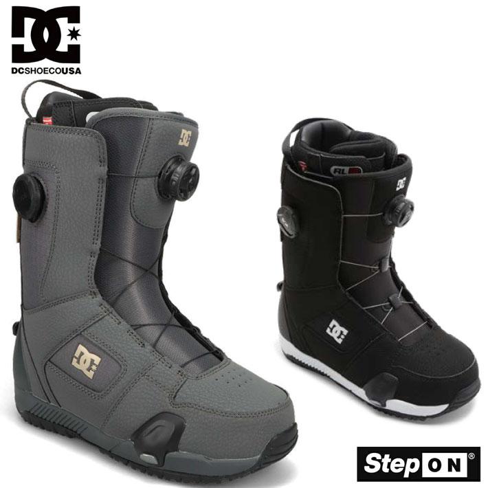 DC SHOES（ディーシーシューズ） 25-26 DC ブーツ PHASE BOA PRO STEP