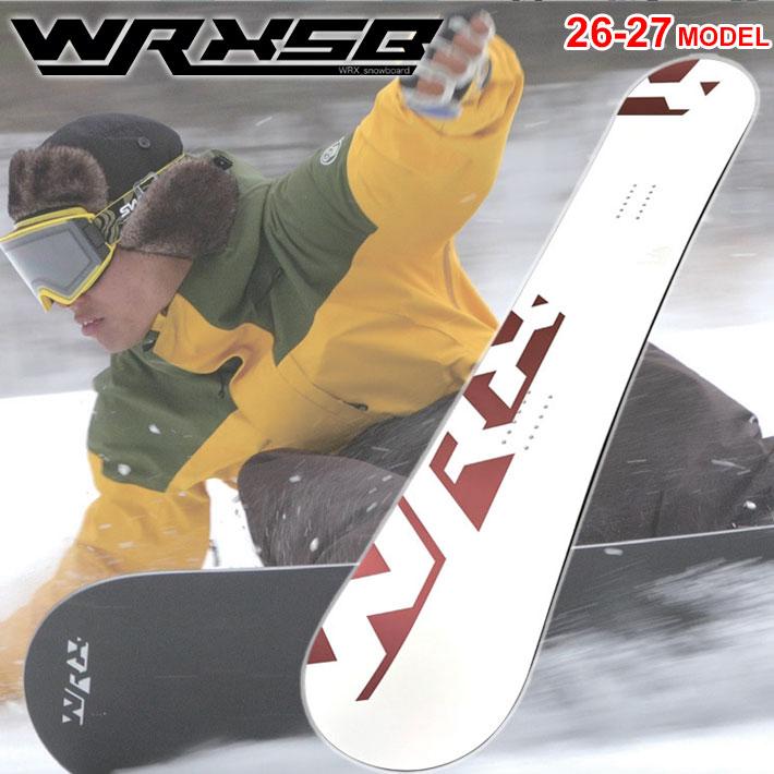 RICE28 予約 26-27 WRX SB スノーボード ダブルアールエックスエスビー