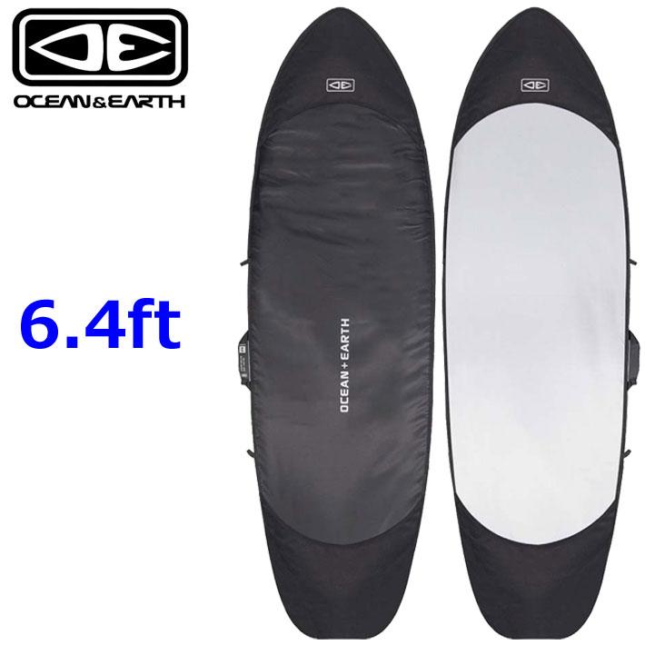 OCEAN＆EARTH（オーシャンアンドアース） COR-X FISH/SHORT TRAVEL