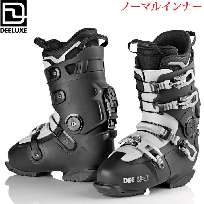 DEELUXE（ディーラックス） 予約 26-27 DEELUXE アルペン ブーツ TRACK