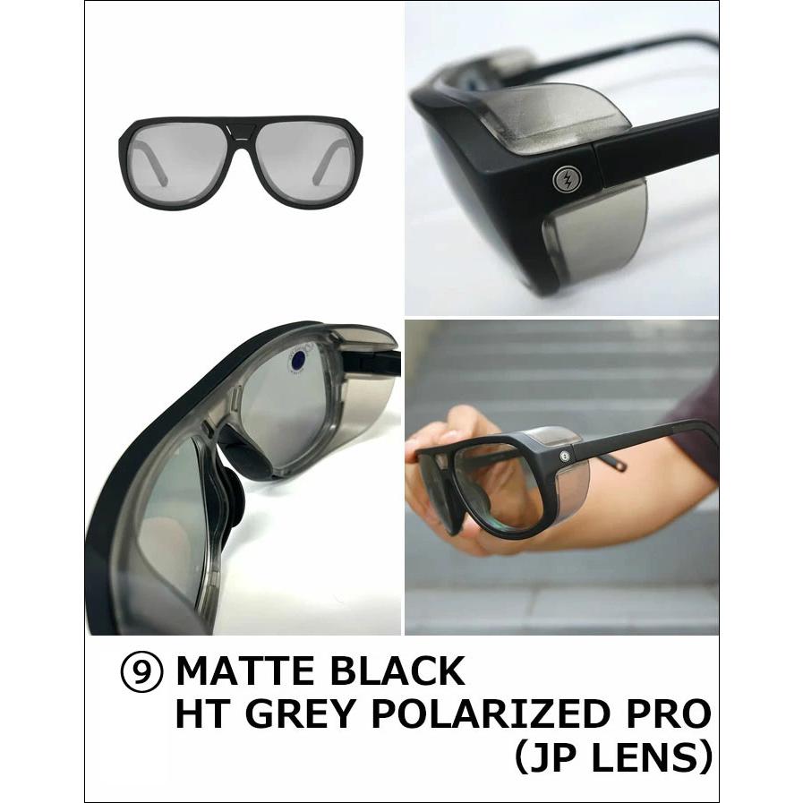 ELECTRIC（エレクトリック） サングラス ELECTRIC STACKER スタッカー