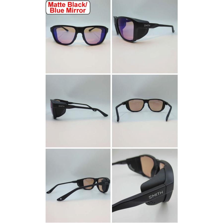 SMITH（スミス） サングラス Embark エンバーク 調光レンズ 調光