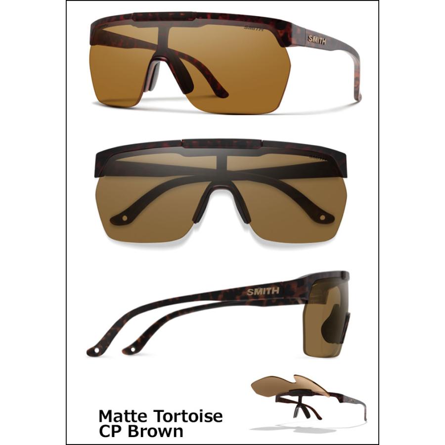 SMITH（スミス） サングラス [XC エックスシー] Asia Fit アジアン