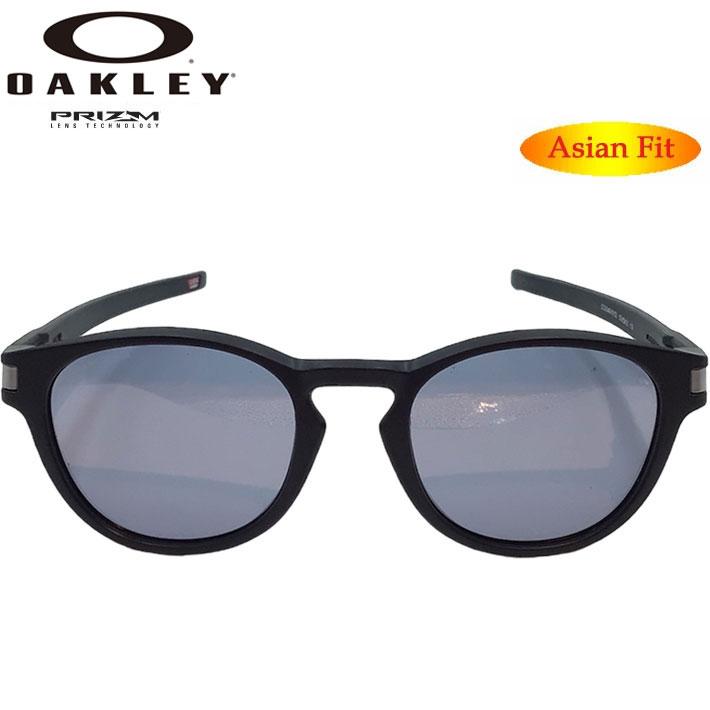 OAKLEY（オークリー） サングラス LATCH ラッチ 9349-5153 ストリート