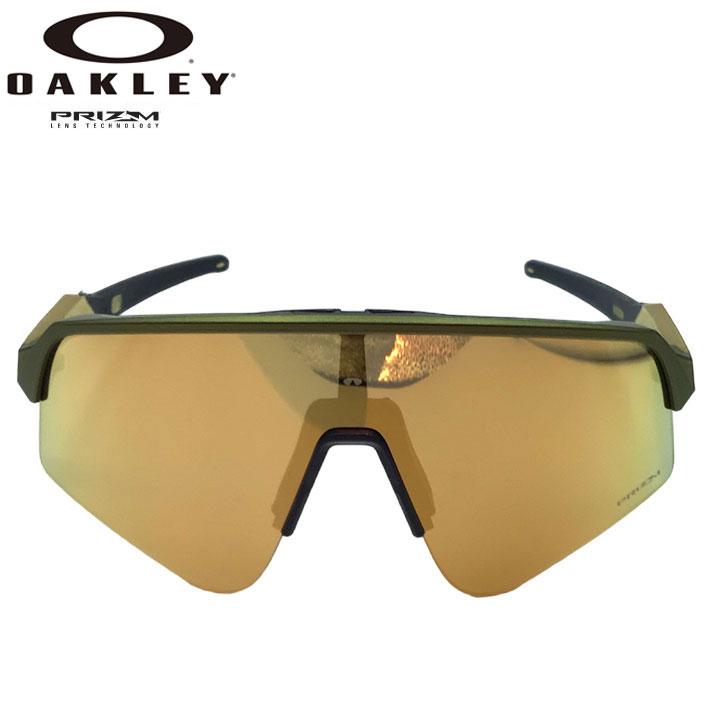OAKLEY（オークリー） サングラス SUTRO LITE SWEEP ROAD 9465-2139