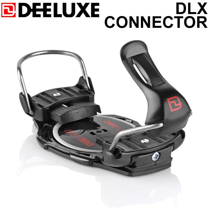 DEELUXE（ディーラックス） DEELUXE DLX Connector ディーエルエックス