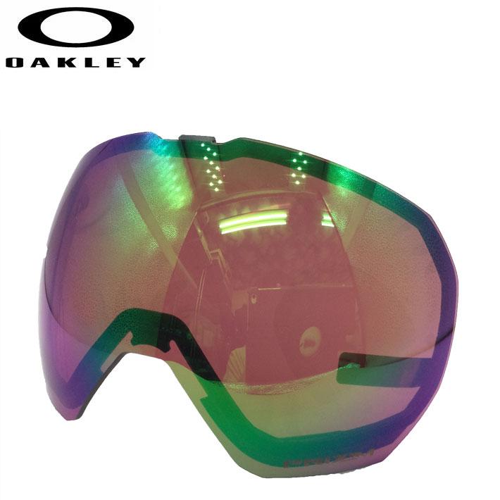 OAKLEY（オークリー） オークリースペアレンズ Aoo7110LS-03 Prizm
