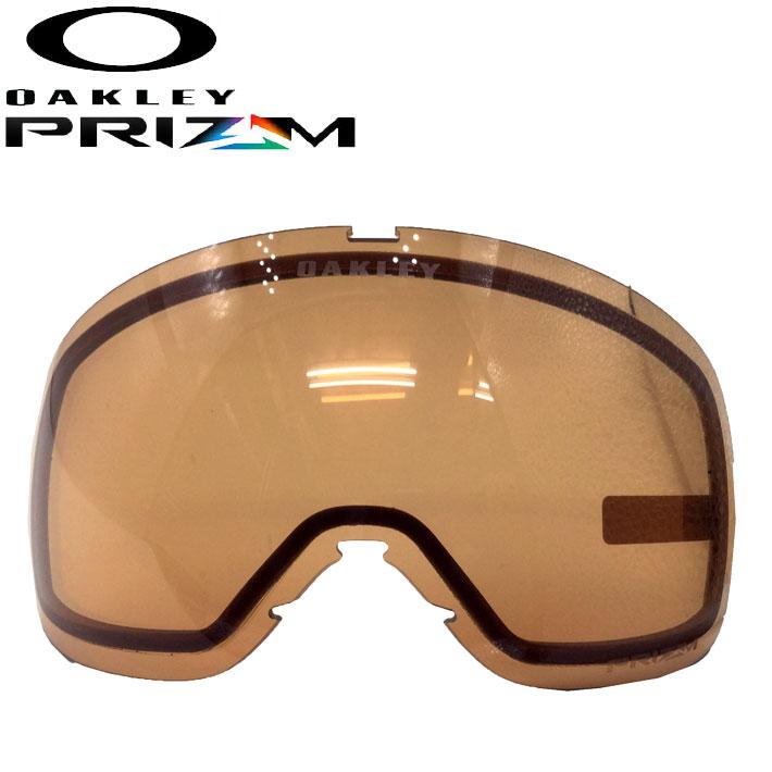 OAKLEY（オークリー） オークリースペアレンズ Aoo7105LS-09 PRIZM