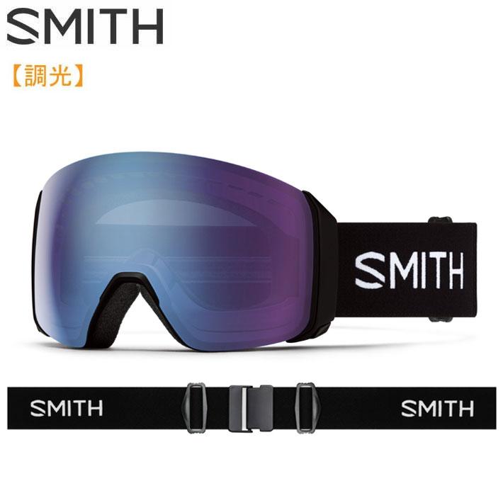 SMITH（スミス） 25-26 SMITH ゴーグル 4D MAG XL フォーディー マグ