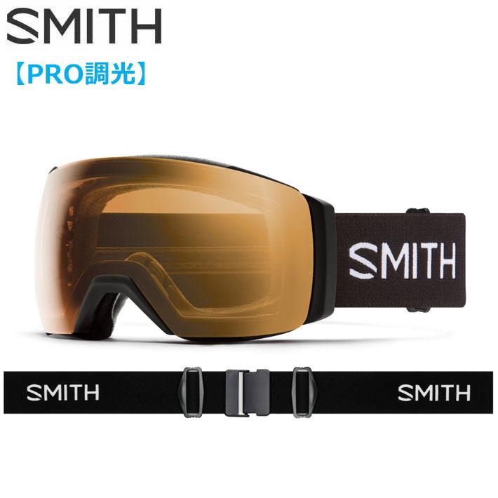 SMITH（スミス） 25-26 SMITH ゴーグル I/O MAG XL アイオーマグ