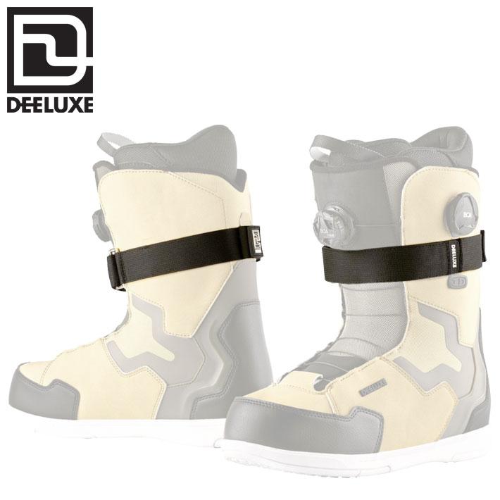 DEELUXE（ディーラックス） POWER STRAP パワーストラップ ブーツ用