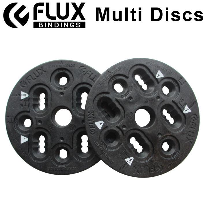 FLUX BINDINGS（フラックスバインディング） FLUX フラックス Multi