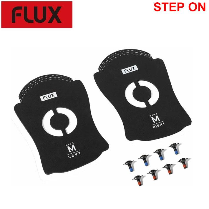 FLUX BINDINGS（フラックスバインディング） FLUX フラックス CANT