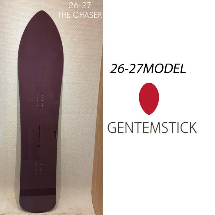genten（ゲンテン） 予約 26-27 GENTEMSTICK ゲンテンスティック THE