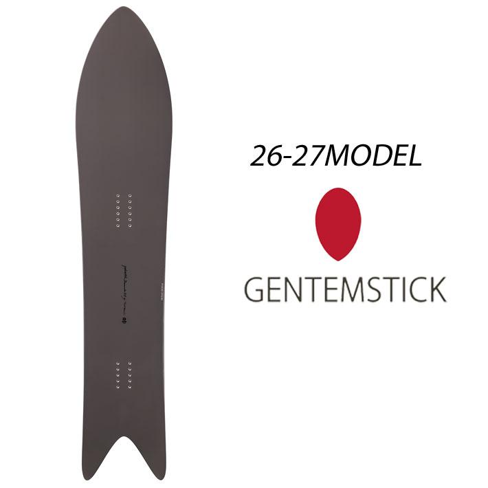 genten（ゲンテン） 予約 26-27 GENTEMSTICK ゲンテンスティック