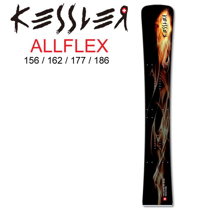 25-26 KESSLER ケスラー SNOWBOARDS スノーボード THE ALPINE WC