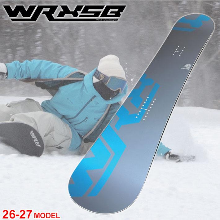 RICE28 予約 26-27 WRX SB スノーボード ダブルアールエックスエスビー