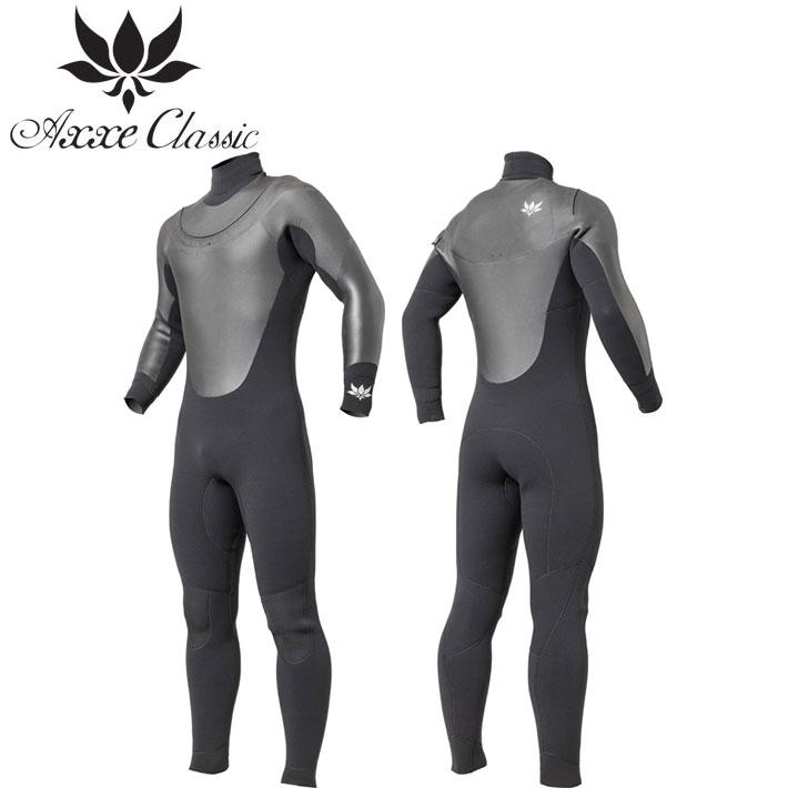 AXE（アックス） カスタムオーダー 2025 AXXE CLASSIC ウェットスーツ