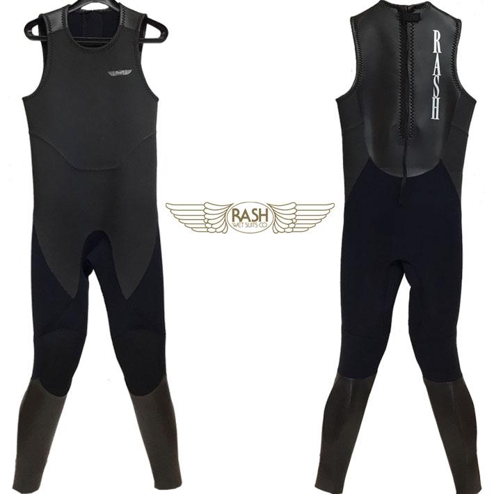 4月末頃入荷 数量限定 2026 ロングジョン サーフィン ウェットスーツ