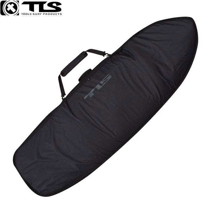 TOOLS サーフボード ハードケース トラベル 6.4ft WIDE 2in1 ツールス