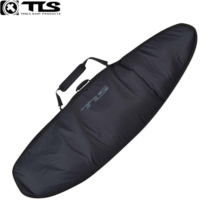 TOOLS サーフボード ハードケース トラベル 6.6ft SHORT 2in1 ツールス