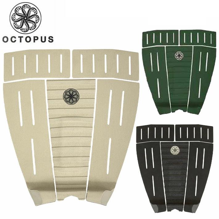 OCTOPUS（オクトパス） デッキパッド 2 OCTOPUS CHIPPA WILSON III