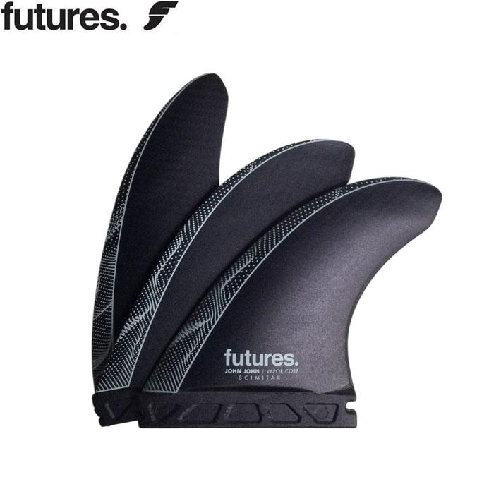 futures.（フューチャー） ショートボード用フィン フューチャーフィン