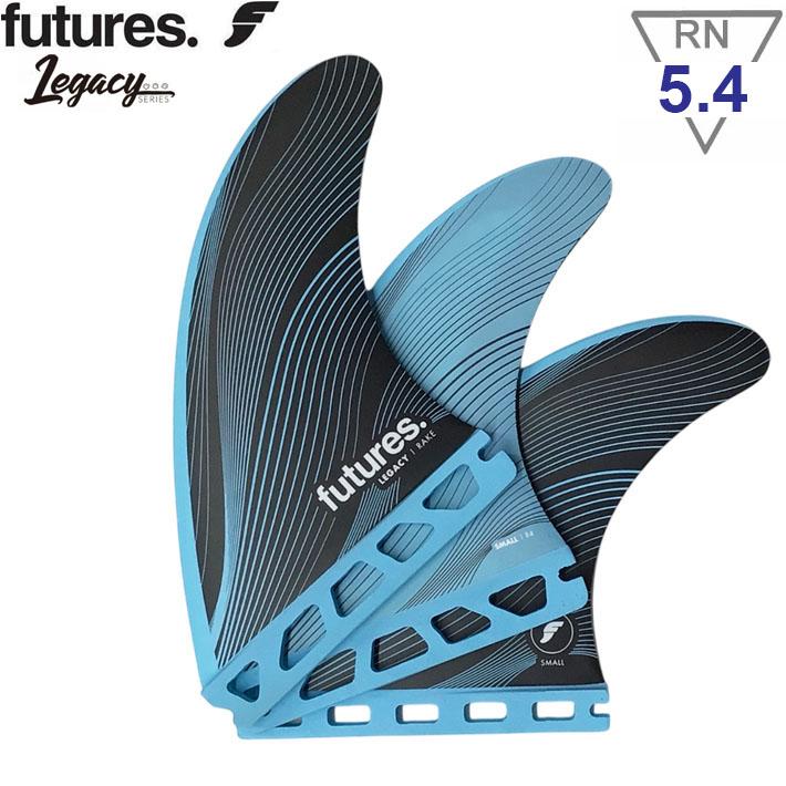 フューチャーフィン サーフィン ハイドロダイナミック Lサイズ