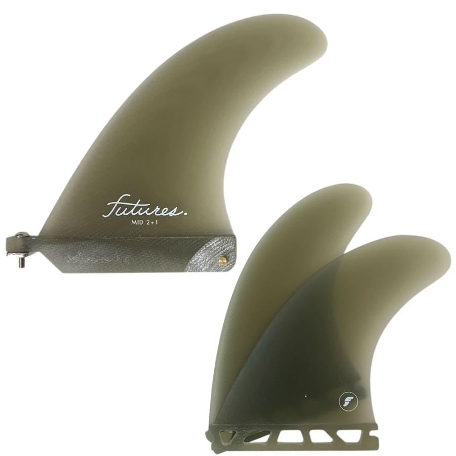 futures.（フューチャー） フューチャーフィン サーフボード フィン