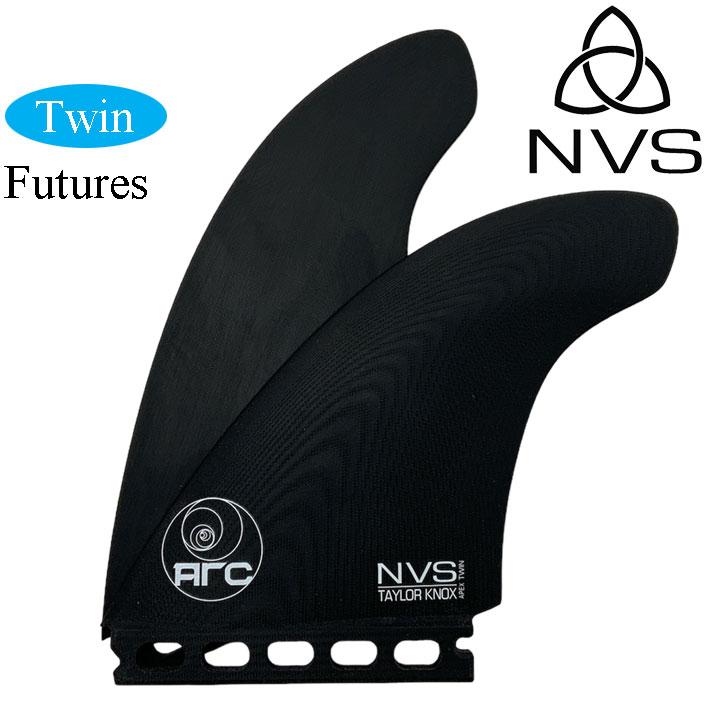 NVS Fin TAYLOR KNOX APEX TWIN テイラー・ノックス ショートボード用