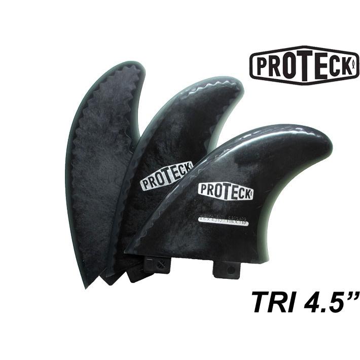 PROTECK FIN プロテック フィン X-FOIL 4.5