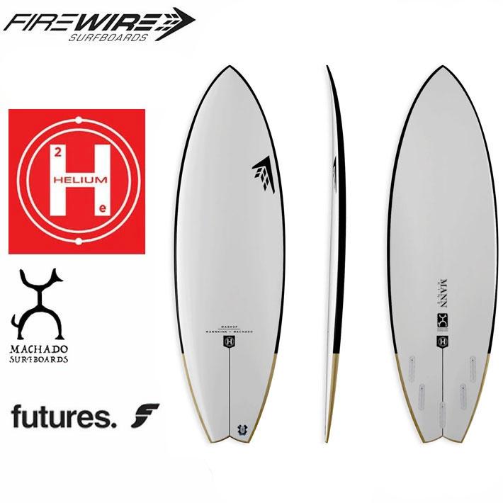 FIREWIRE（ファイヤーワイヤー） メーカー注文 FIREWIRE SURFBOARDS