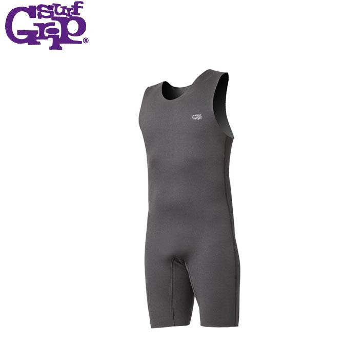 サーフグリップ SURF GRIP サーフィン インナー ショートジョン thermo