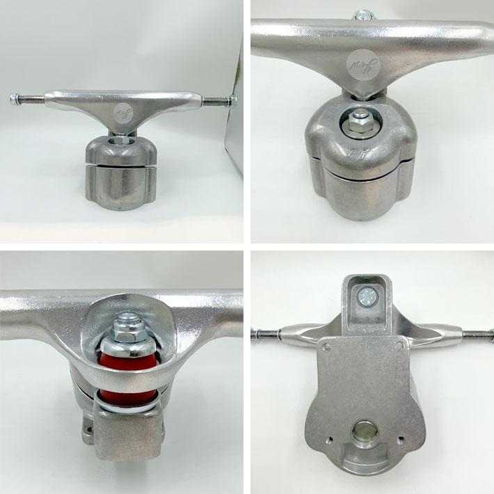 YOW（ヤウ） YOW SURFSKATE トラック MERAKI S5 TRUCK サーフスケート