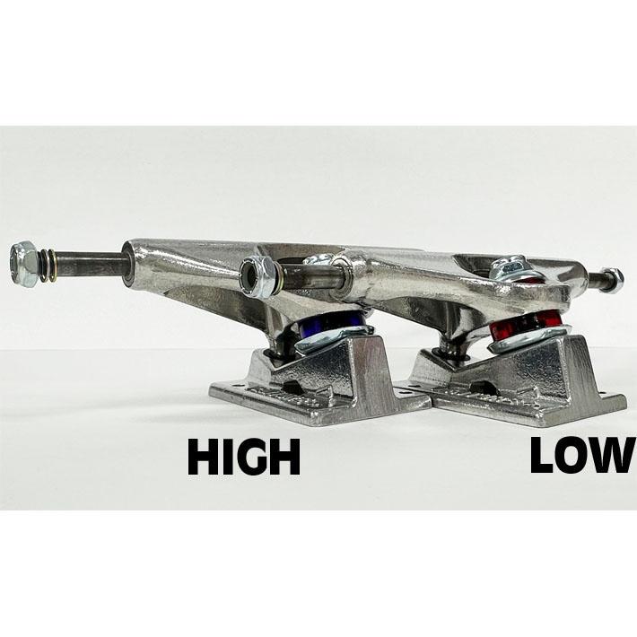 スケボー トラック ベンチャー VENTURE TRUCK SUPER LIGHT 5.8 [VHU