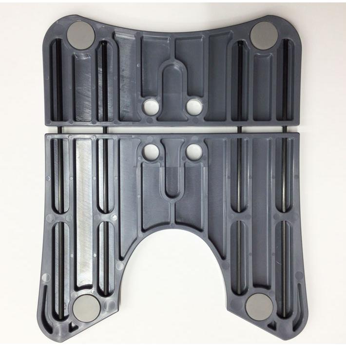 T-PLATE スノーボード EXCUTIVE MODEL SET エグゼクティブモデルセット