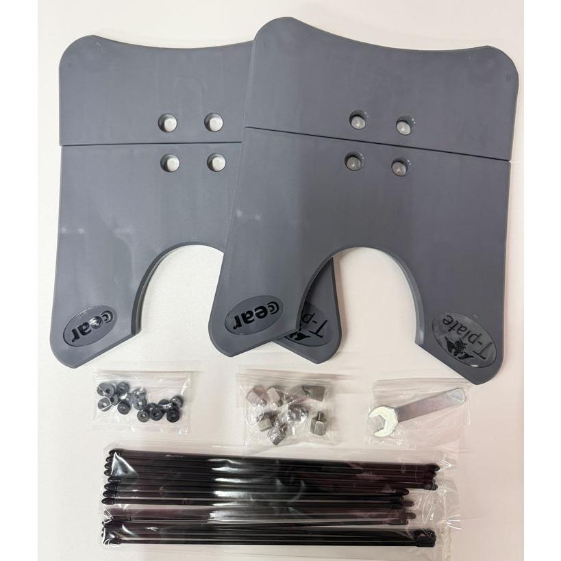 T-PLATE スノーボード EXCUTIVE MODEL SET エグゼクティブモデルセット